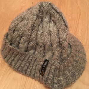 Billabong beanie